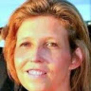 Meet your Posher, Dena irwin